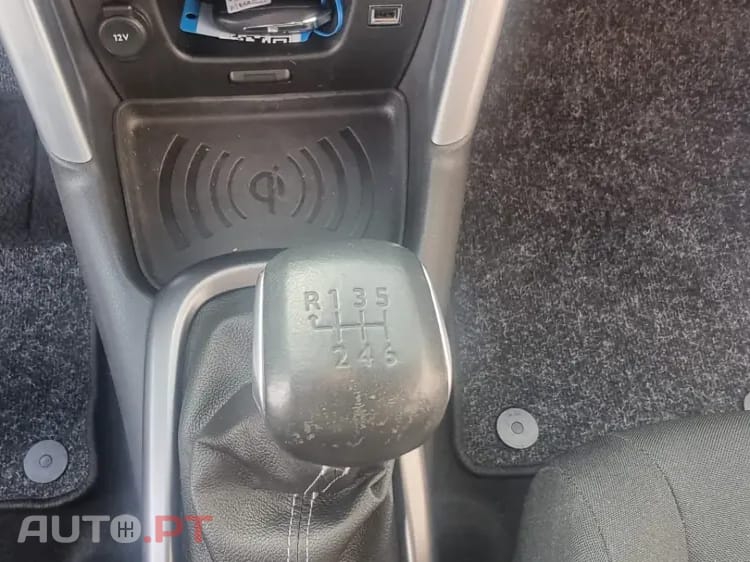 Citroen C3 Aircross 1.6 BlueHDi Feel S&S