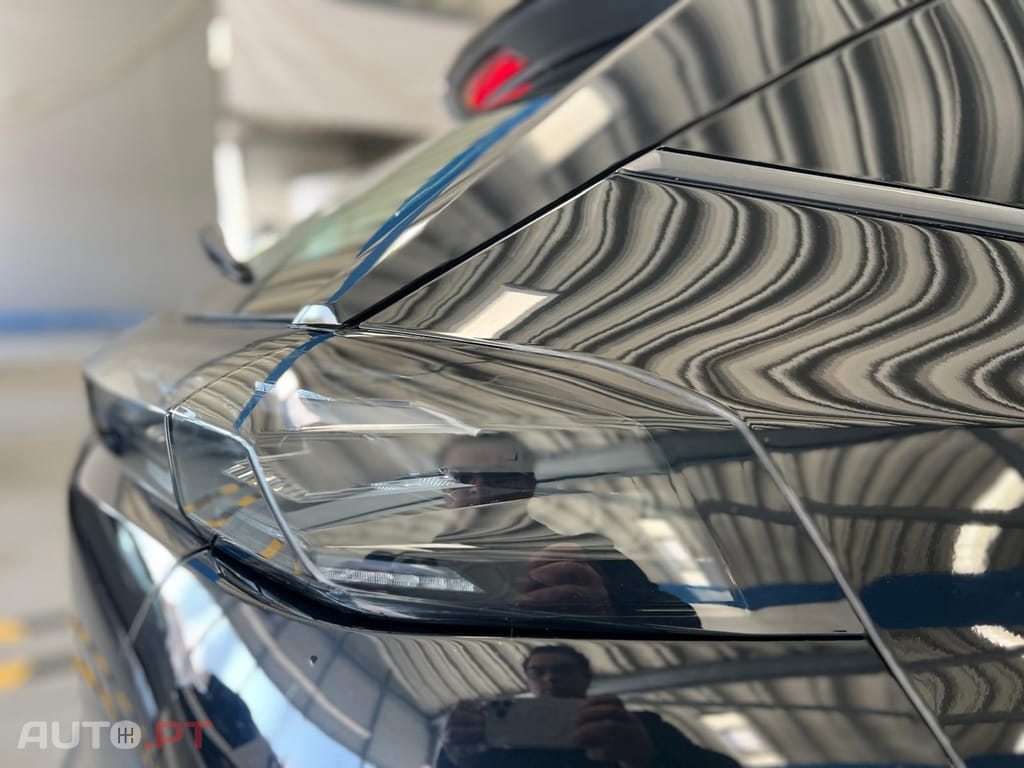 Peugeot E-2008 54 kWh Active