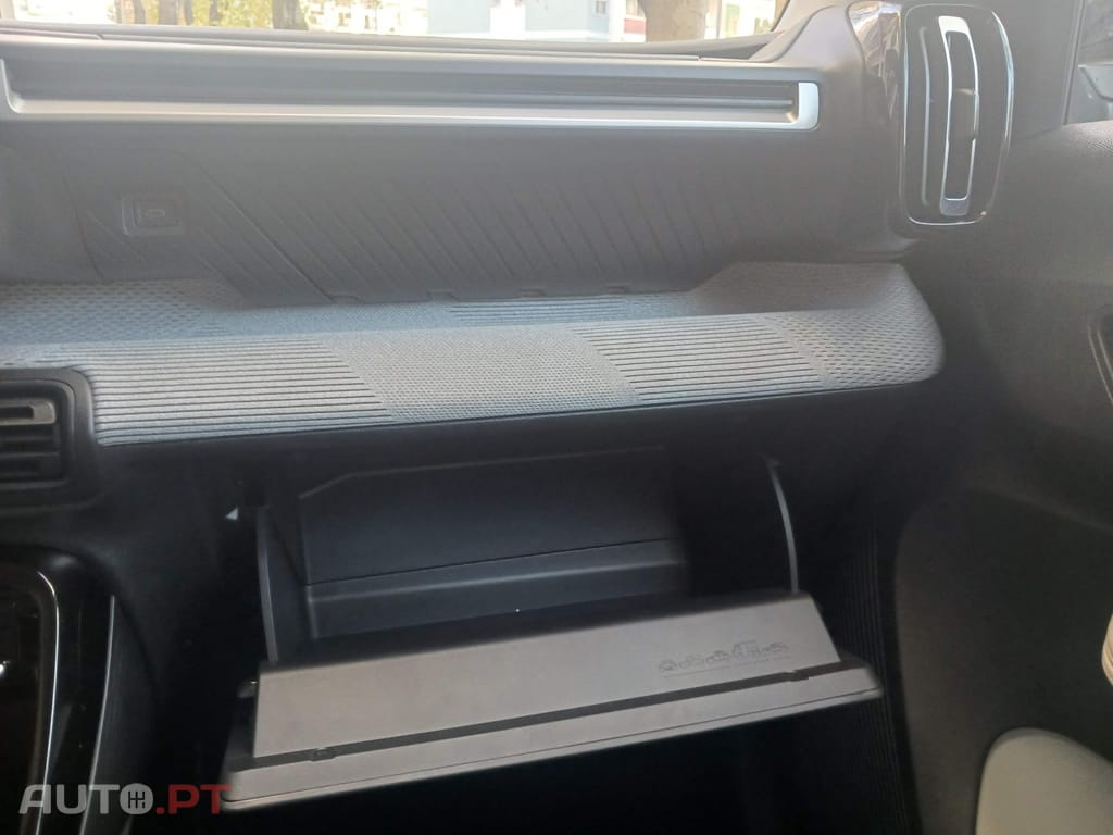 Citroen C3 1.2 Turbo Max