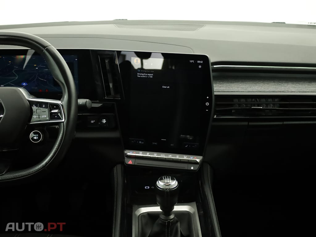 Renault Austral Austral 1.3 Mild Hybrid Techno