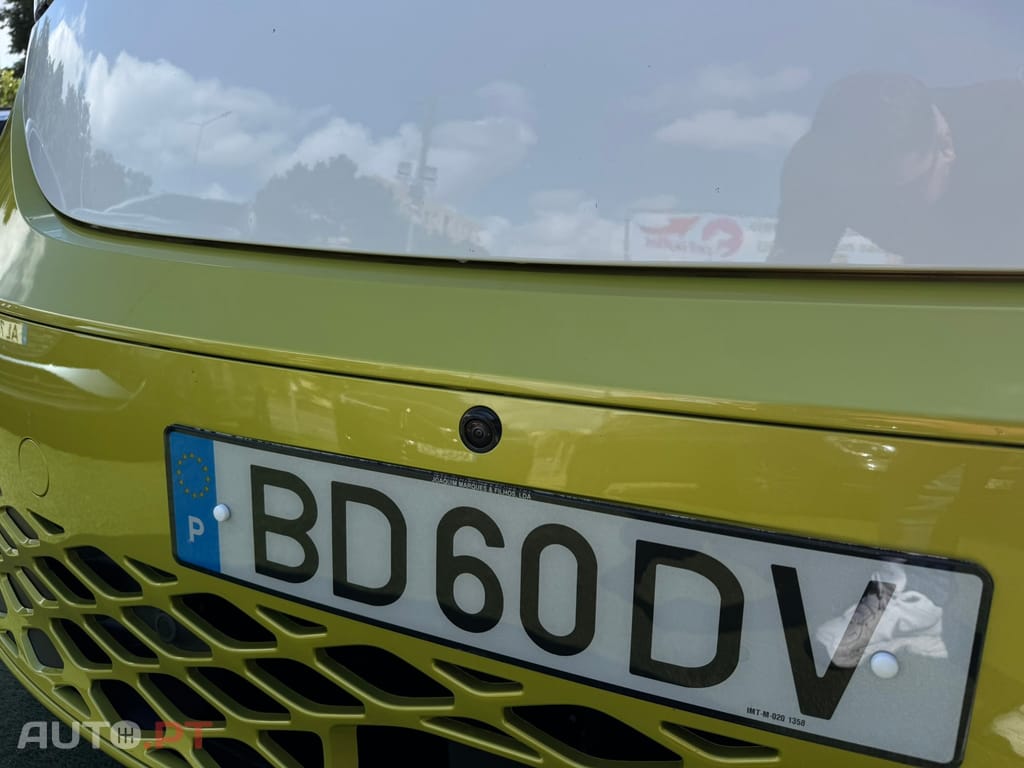 Volkswagen Id. Buzz Pro