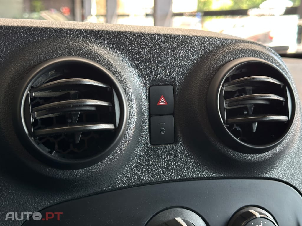 Mercedes-Benz Citan 109 CDi/27