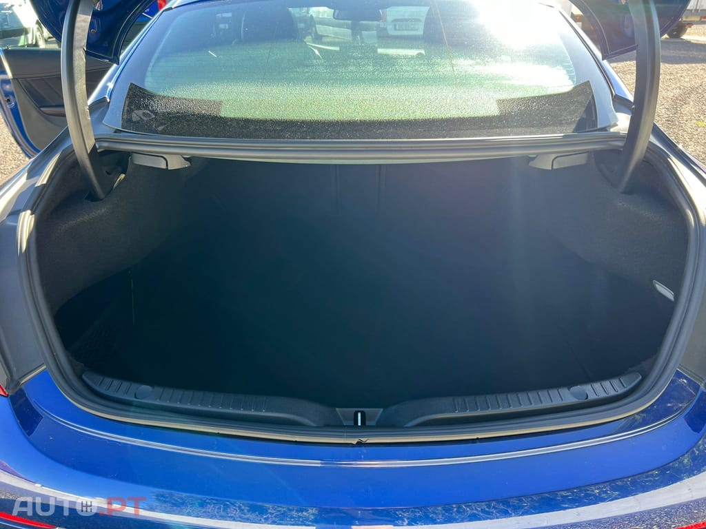 Mercedes-Benz C 43 AMG 4-Matic