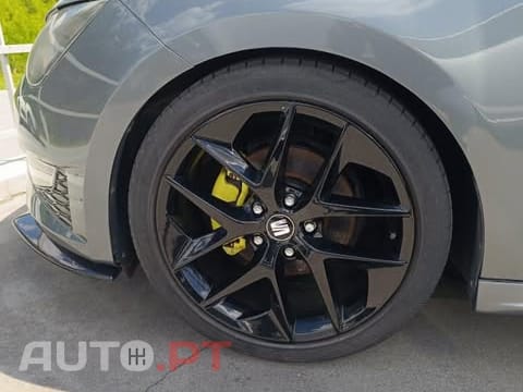 Seat Leon Fr