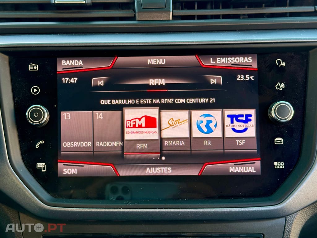 Seat Arona 1.0 TSI Style