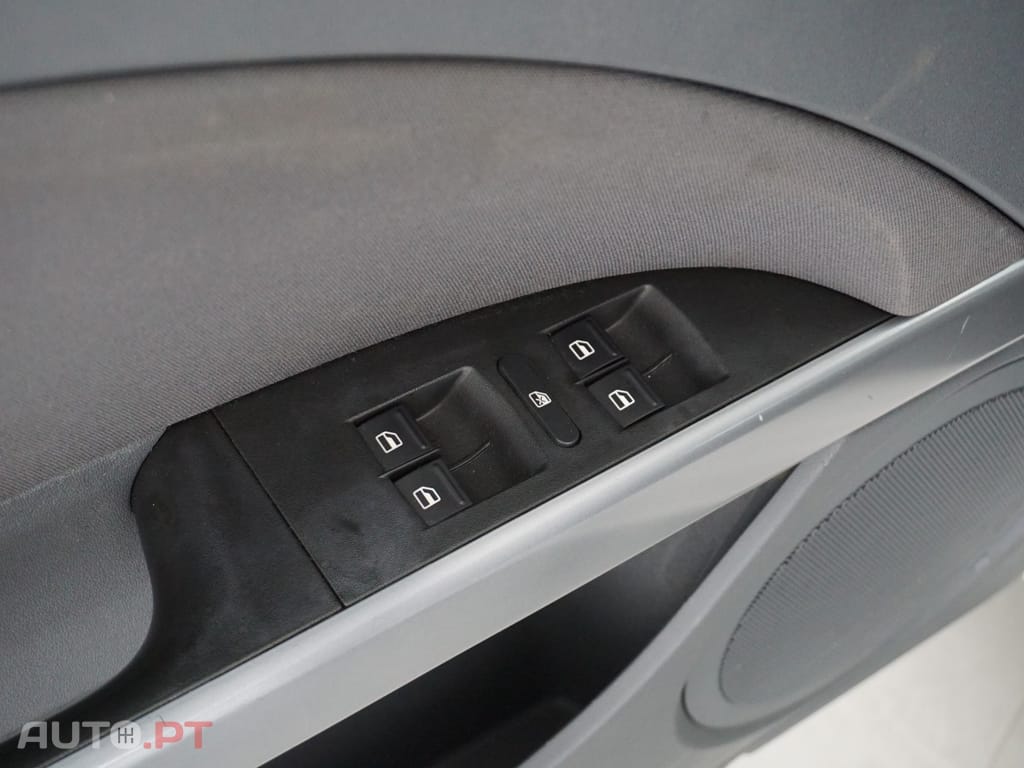 Seat Leon 1.4 TSI Style S/S