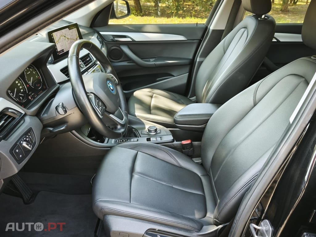 BMW X1 25 e xDrive Corporate Edition