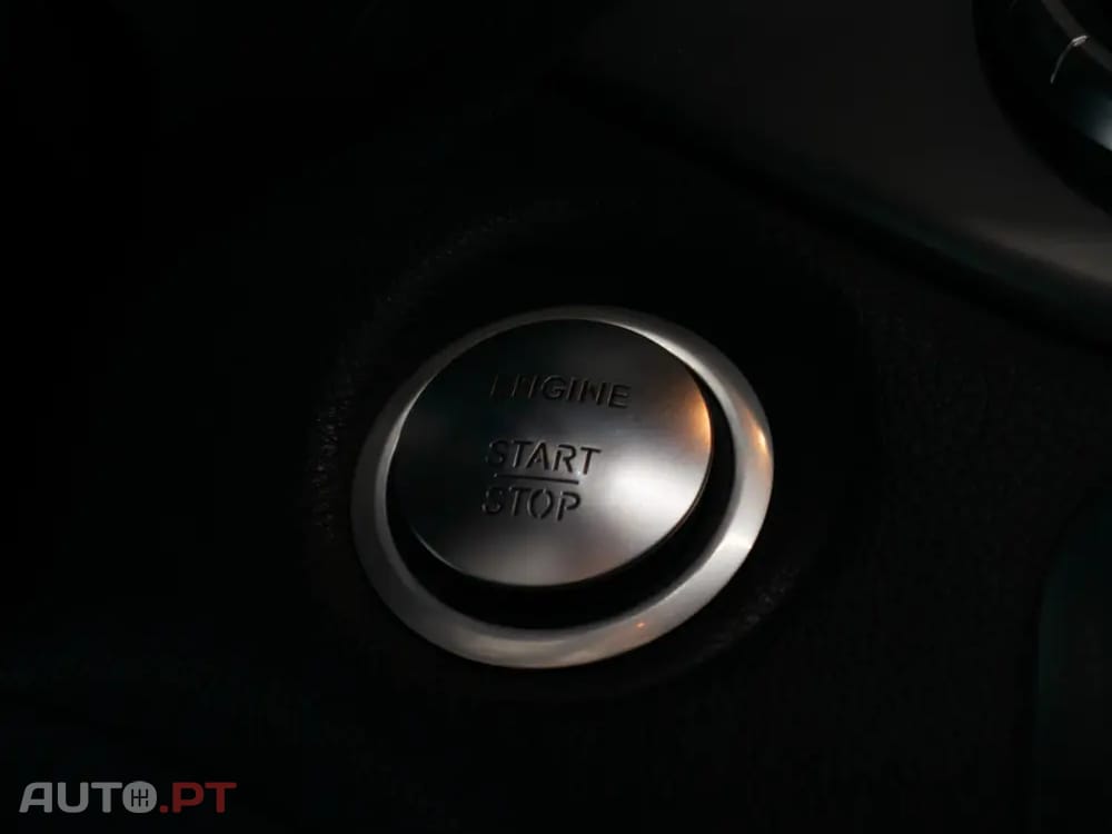 Mercedes-Benz CLA 200 d Shooting Brake AMG Line Aut.