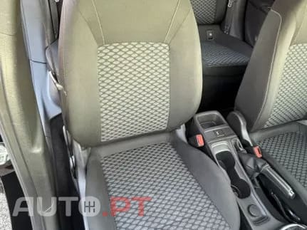 Opel Astra Sports Tourer 1.2 T Business Edition S/S