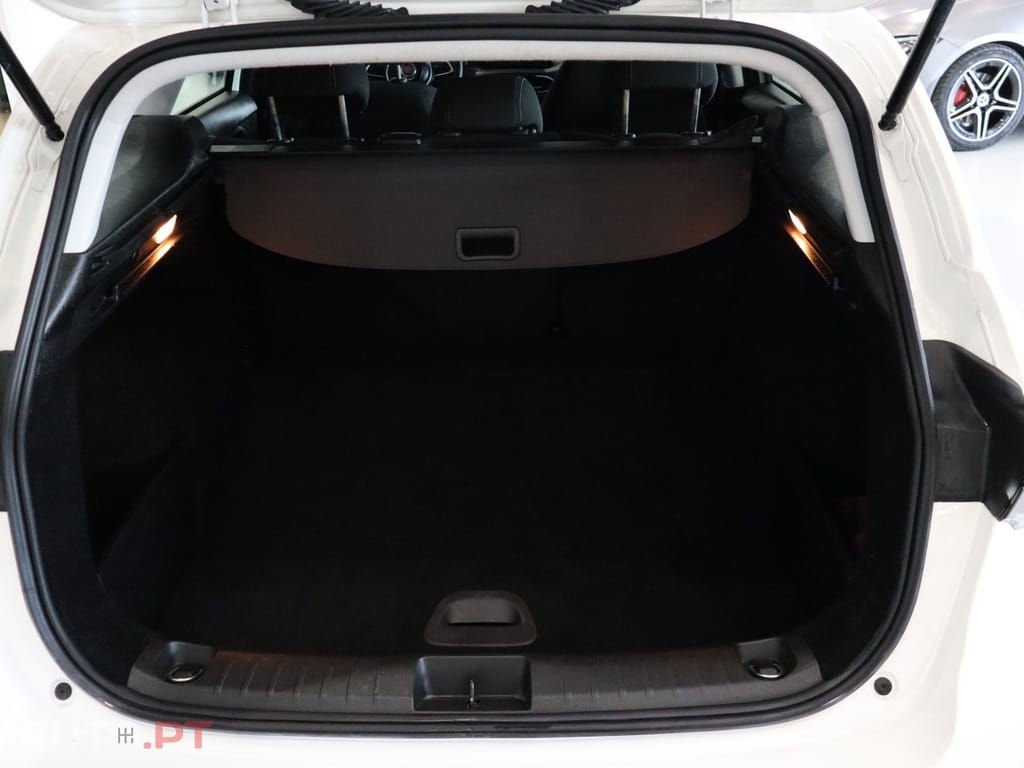 Fiat Tipo 1.3 MultiJet
