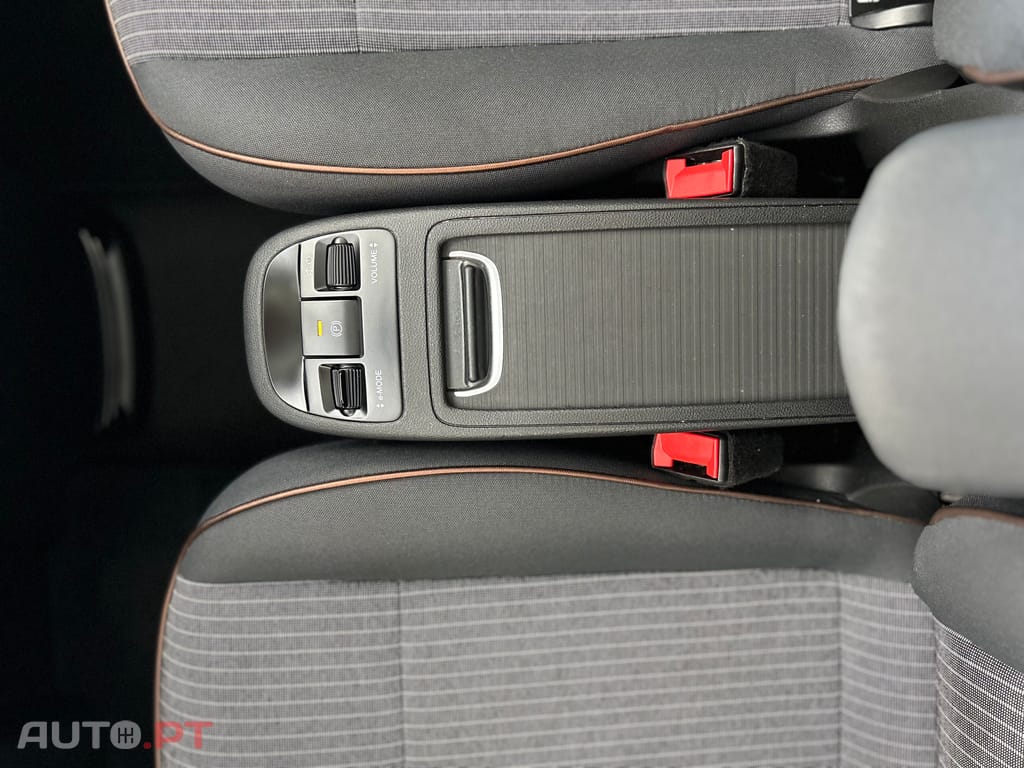 Fiat 500e 87kw Icon