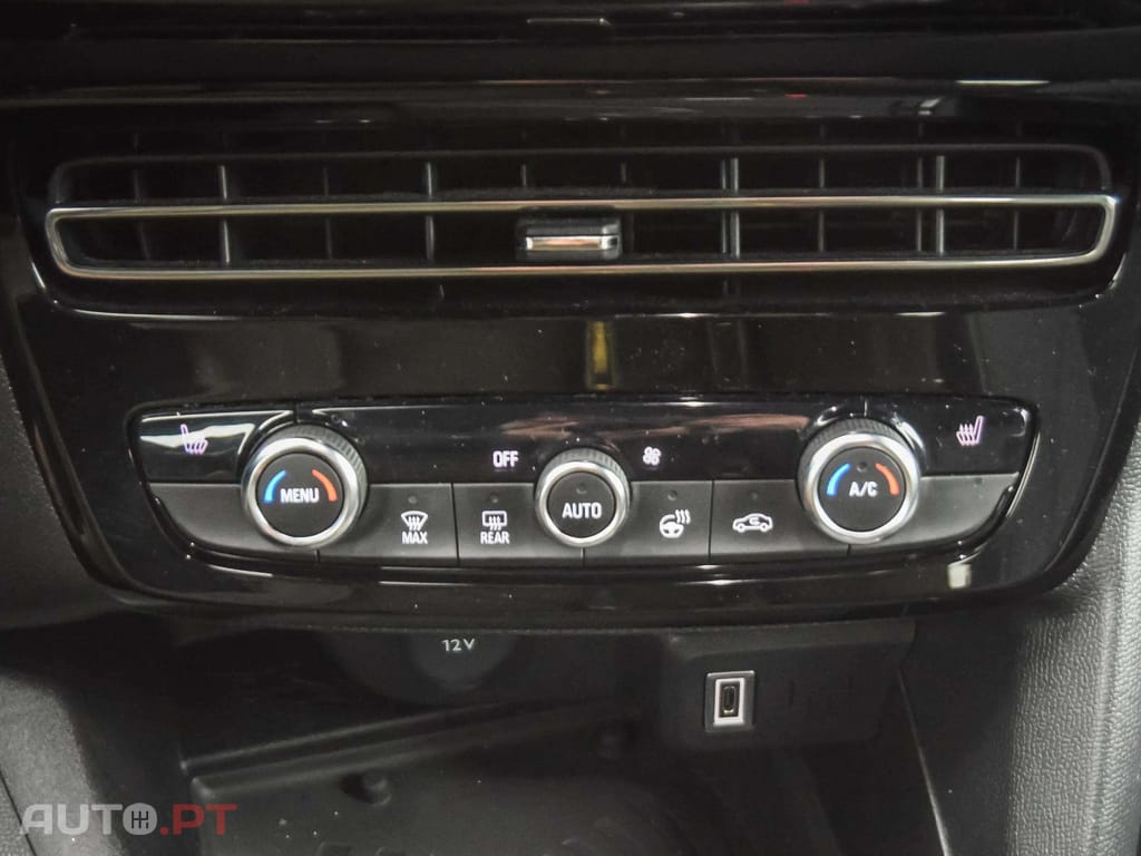 Opel Mokka 1.2 Hybrid GS eDCT