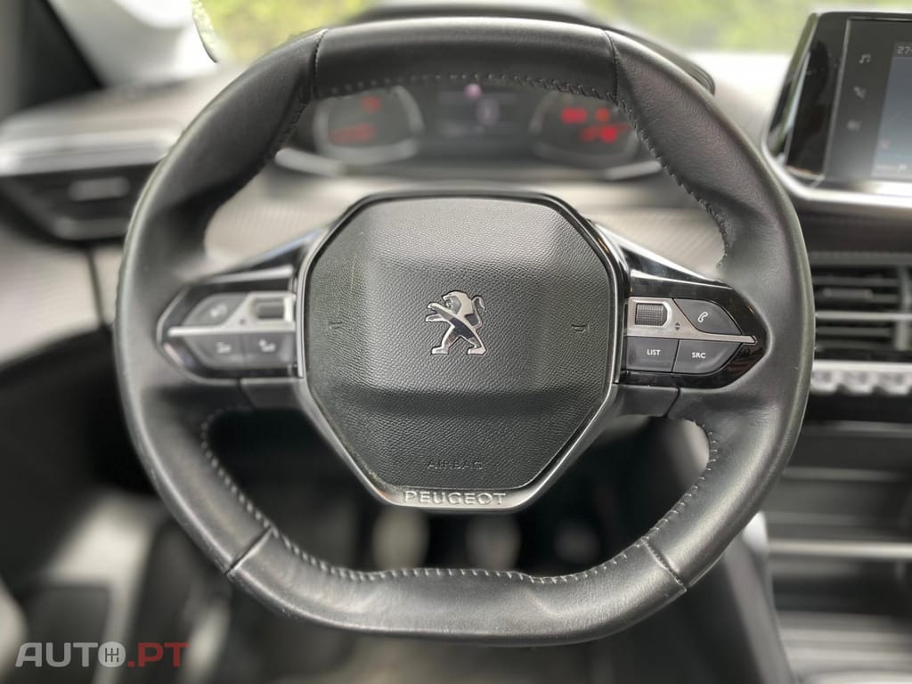 Peugeot 208 1.2 PureTech Active