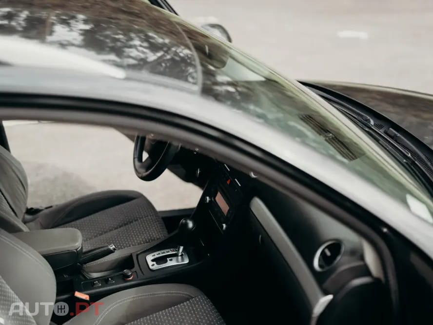 Seat Exeo ST 2.0 TDI Style Multitronic