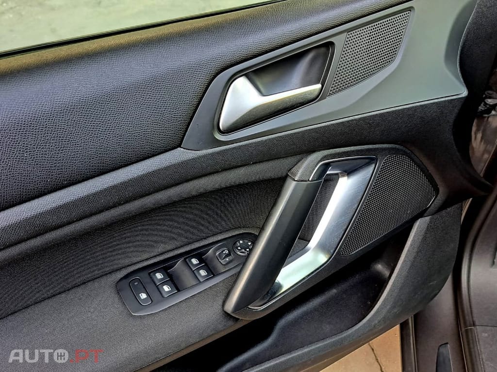 Peugeot 308 1.5 BlueHDi Active