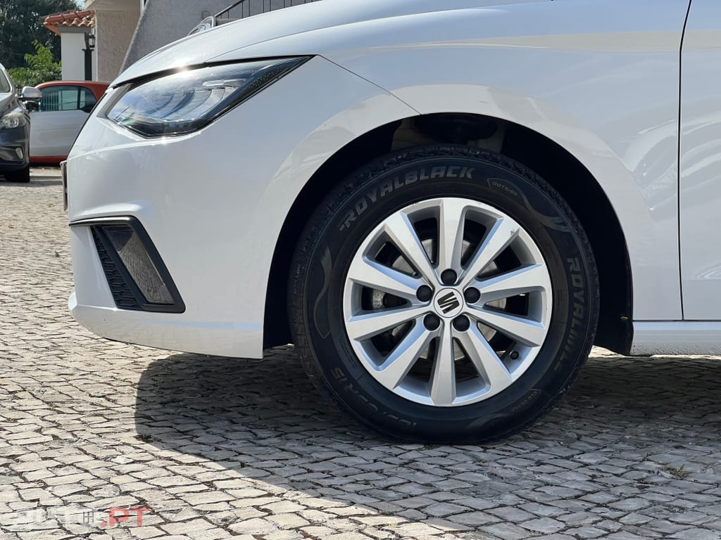 Seat Ibiza 1.0 TSI Style