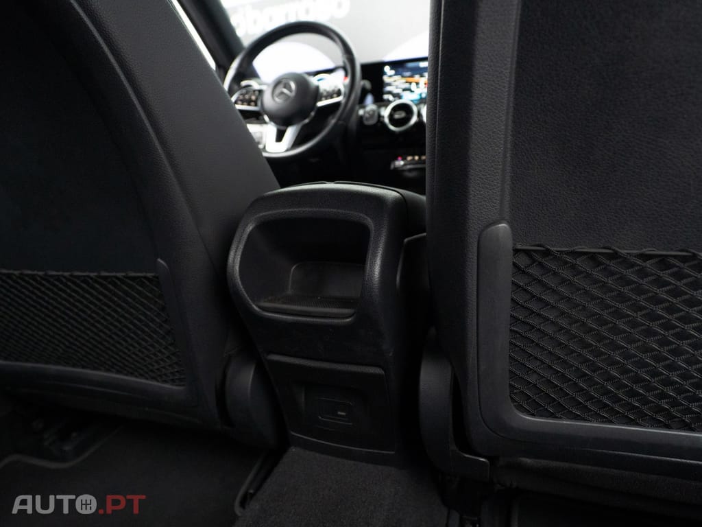 Mercedes-Benz A 250 e Style Plus