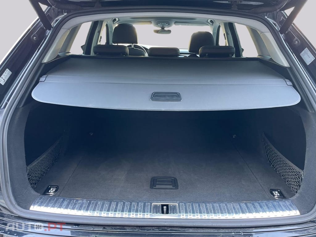Audi E-Tron 50 QUATTRO