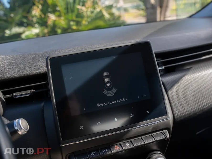 Renault Clio 1.0 TCe Intens