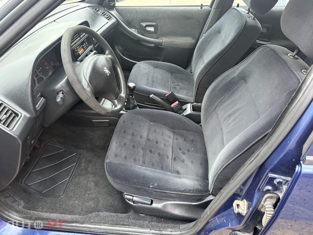 Peugeot 306 1.4 Griffe