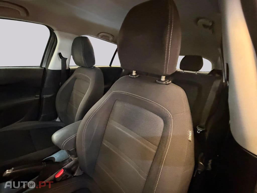 Fiat Tipo 1.3 MTJ LOUNGE 