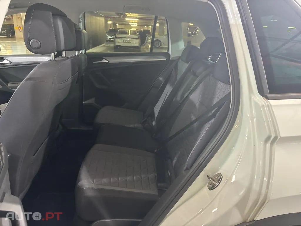 Volkswagen Tiguan 2.0 TDI Life