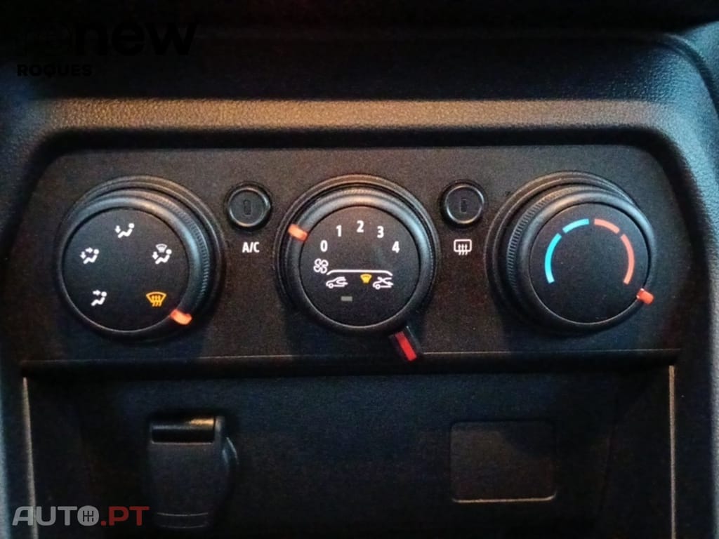 Dacia Sandero Stepway Expression 1.0 tCe 90cv