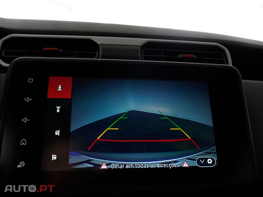 Dacia Duster Duster 1.0 TCe SL Extreme