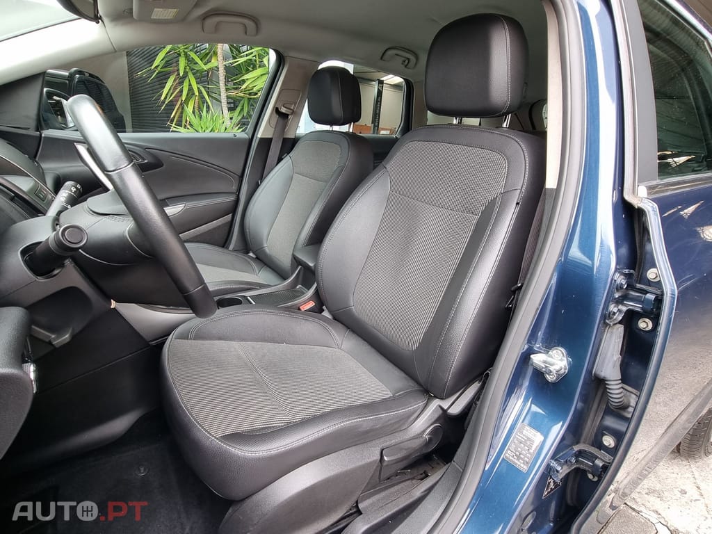 Opel Astra Sports Tourer 1.3 CDTi Cosmo S/S