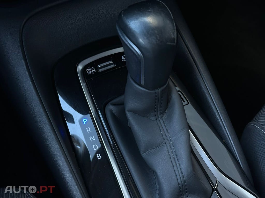 Toyota Corolla 1.8 Hybrid Comfort+P.Sport