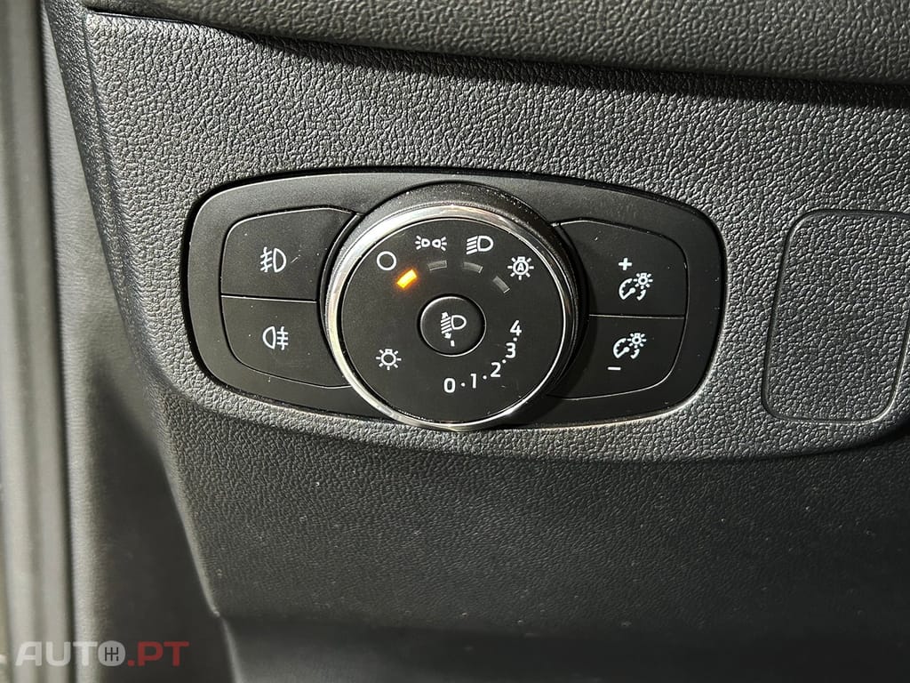 Ford Focus 1.0 EcoBoost ST-Line X Aut.
