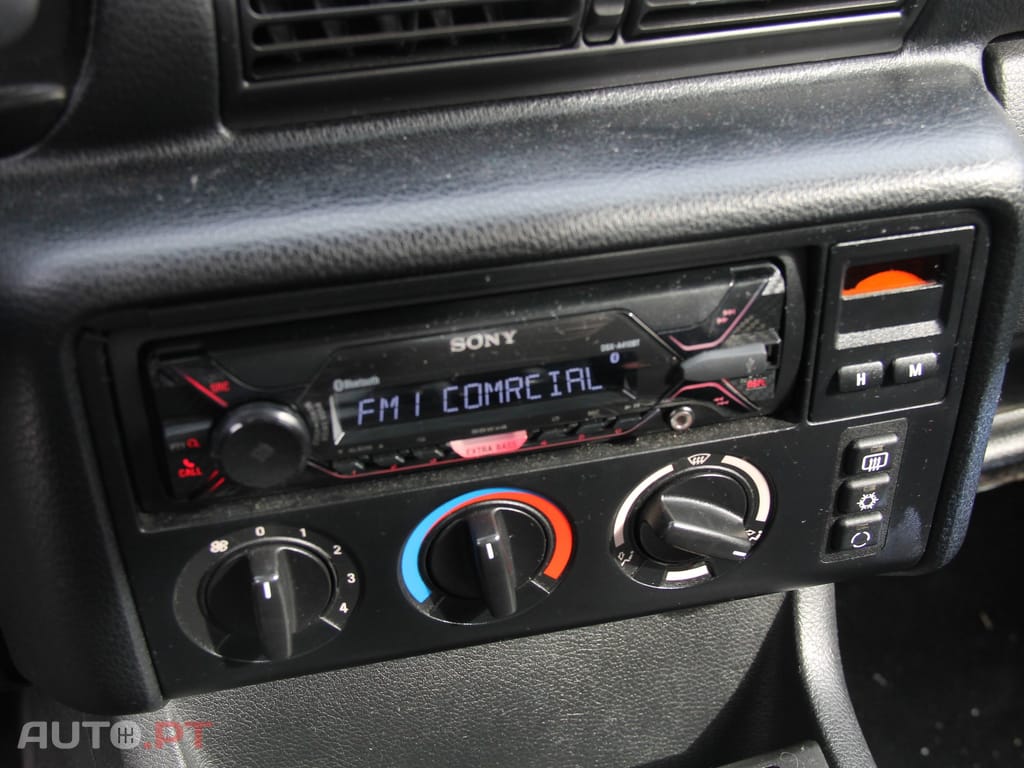 BMW 318 tds Compact