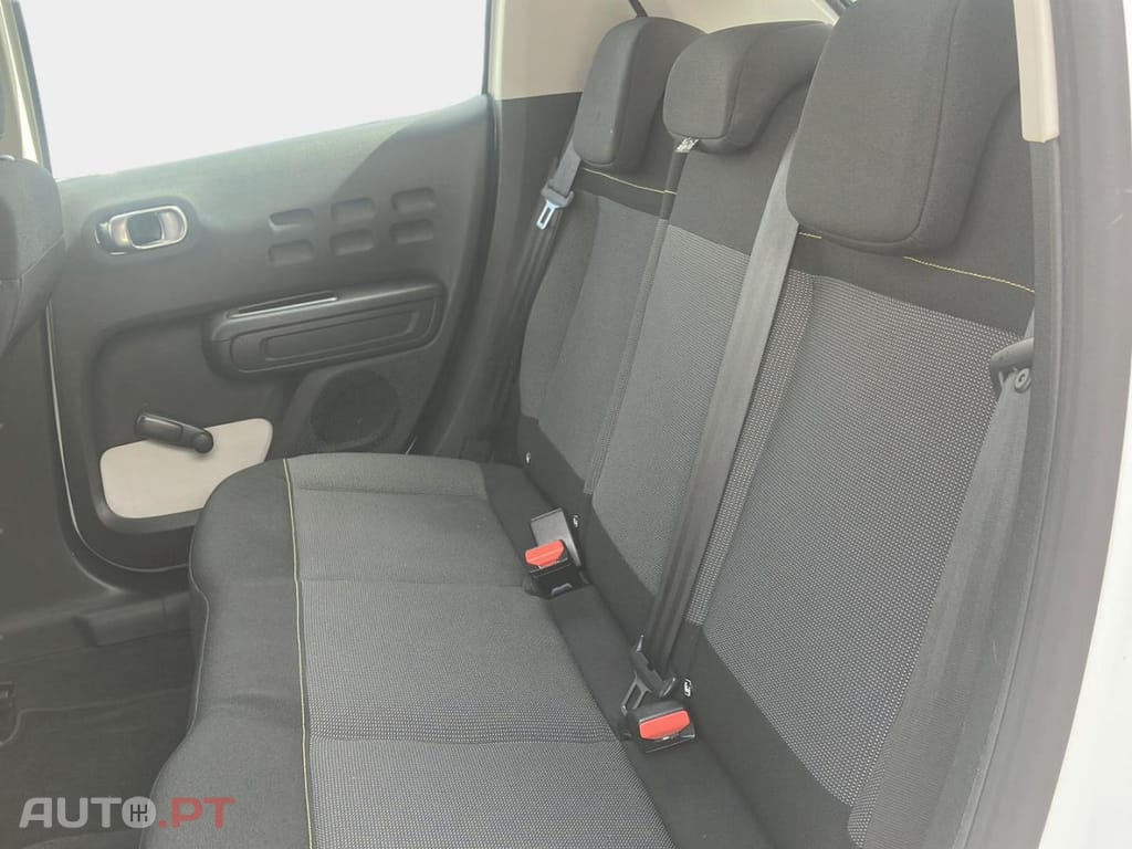 Citroen C3 1.2 PureTech Feel