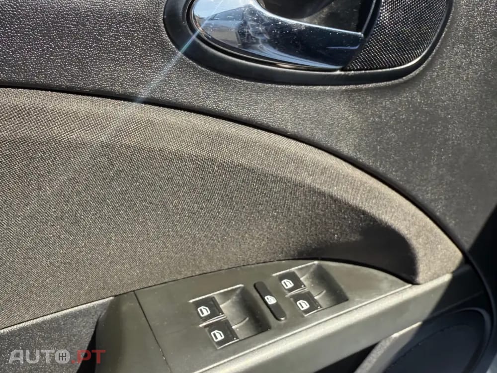 Seat Leon 2.0 TDI FR
