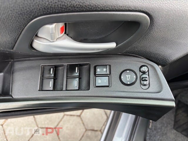 Honda Civic Tourer 1.6 i-DTEC Sport