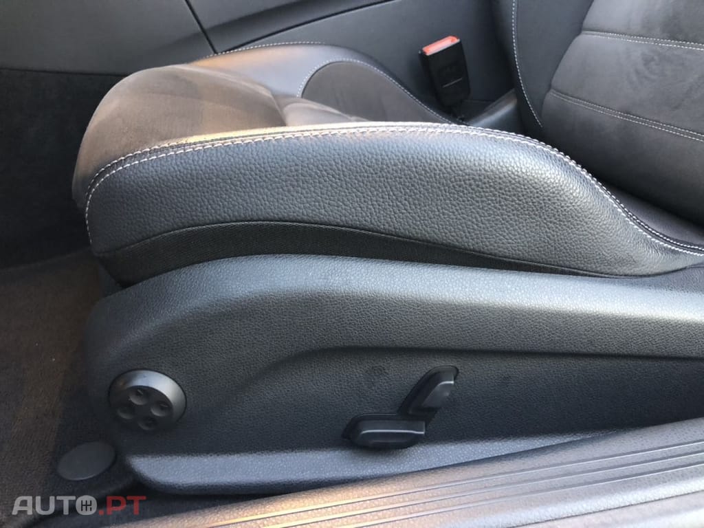 Mercedes-Benz C 250 d Aut. AMG-Line