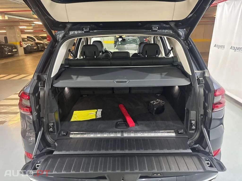 BMW X5 45 e xDrive