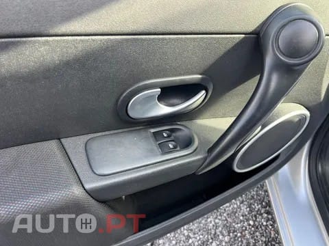 Renault Clio 1.2 16V Dynamique