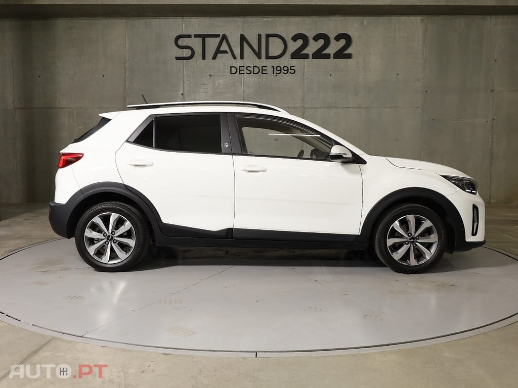 Kia Stonic 1.0 T-GDi Wave