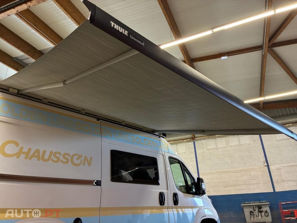 Fiat Ducato 33 2.2 M-Jet LH2