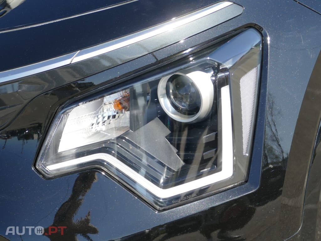 Kia Niro e-Niro 64kWh Tech X