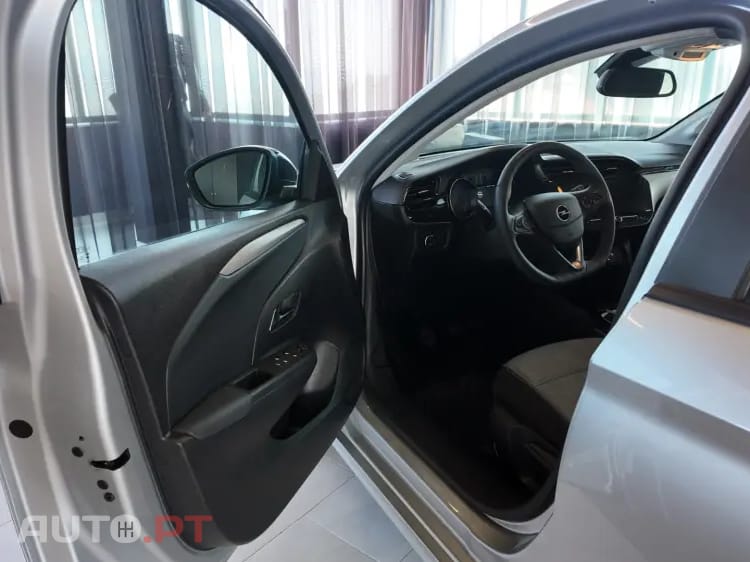 Opel Corsa 1.2 T Edition