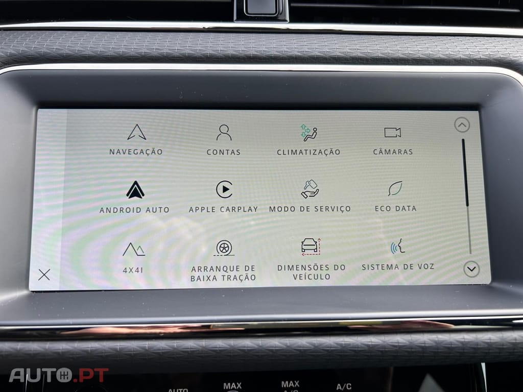 Land Rover Range Rover 1.5 P300e AWD R-Dynamic S Auto