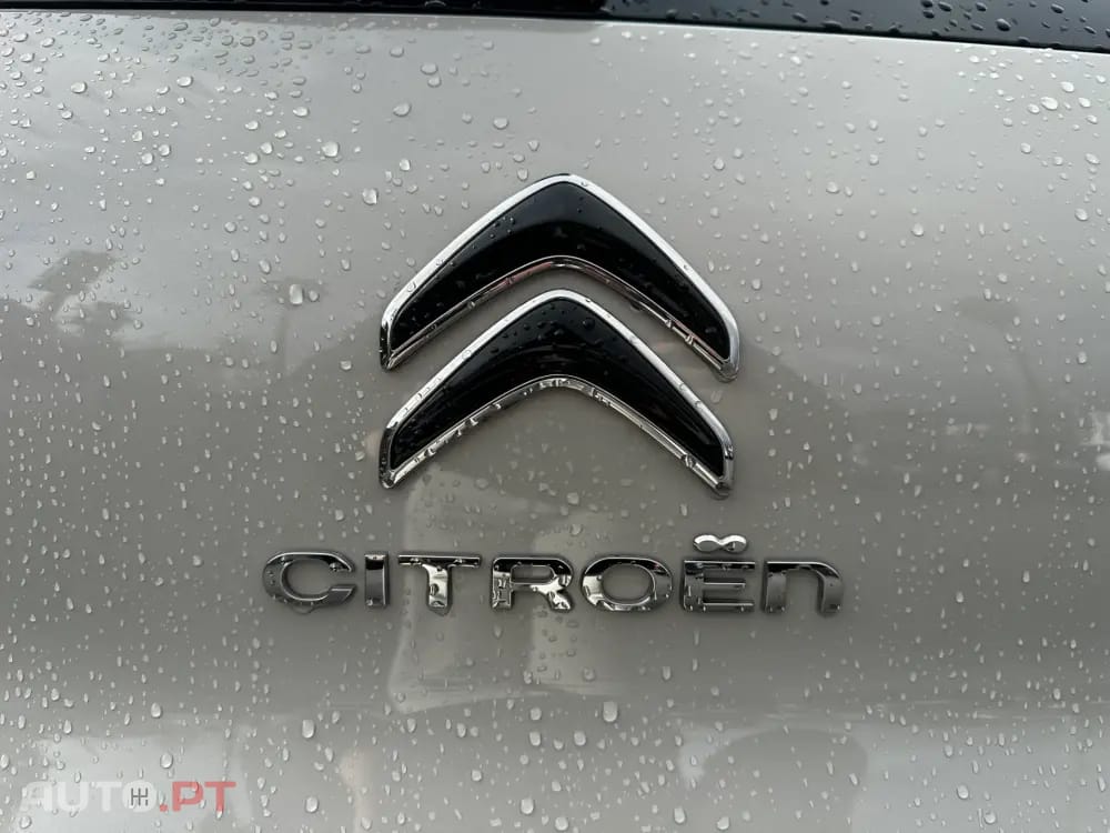 Citroen C3 1.2 PureTech Shine