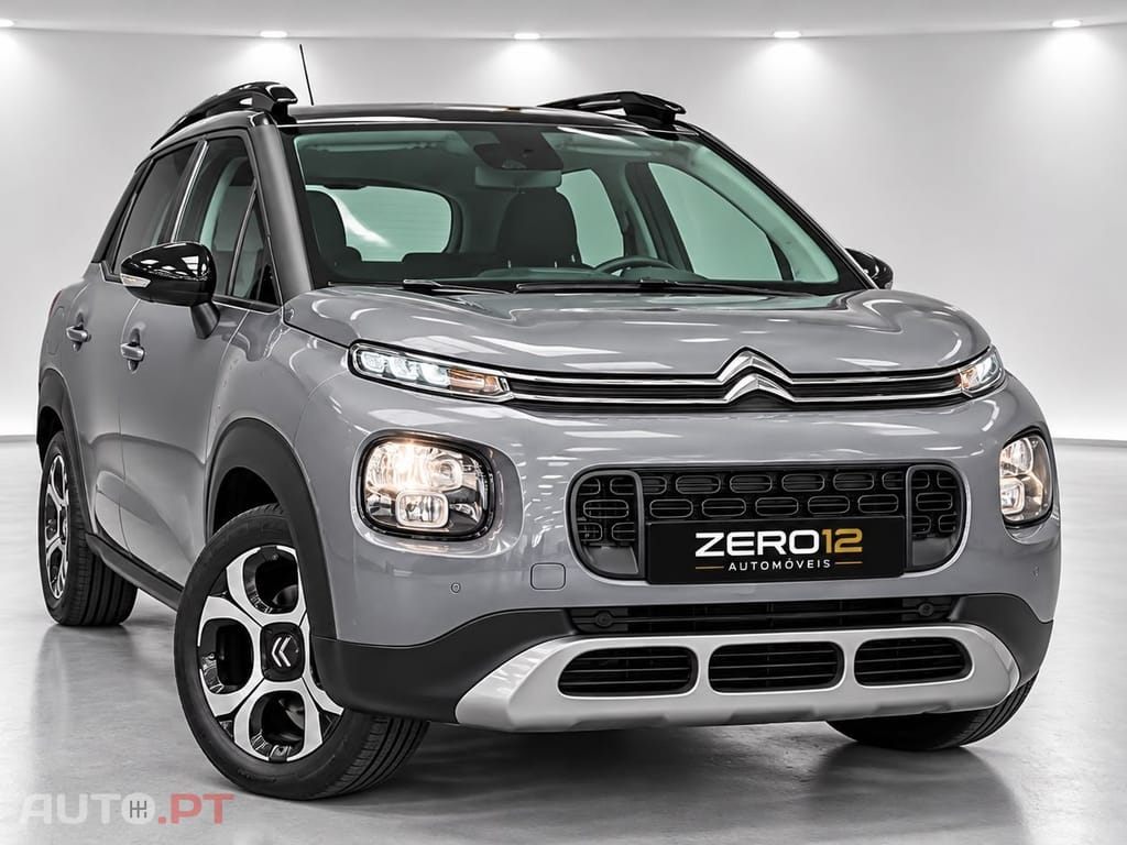 Citroen C3 1.2 PureTech Shine EAT6