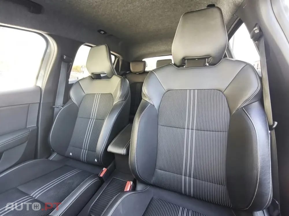 Renault Clio 1.6 E-Tech Full Hybrid RS Line