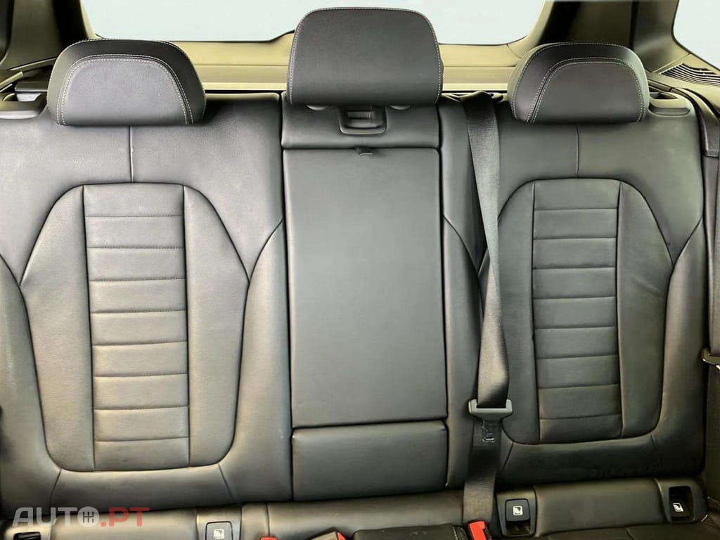 BMW X3 20 d xDrive xLine