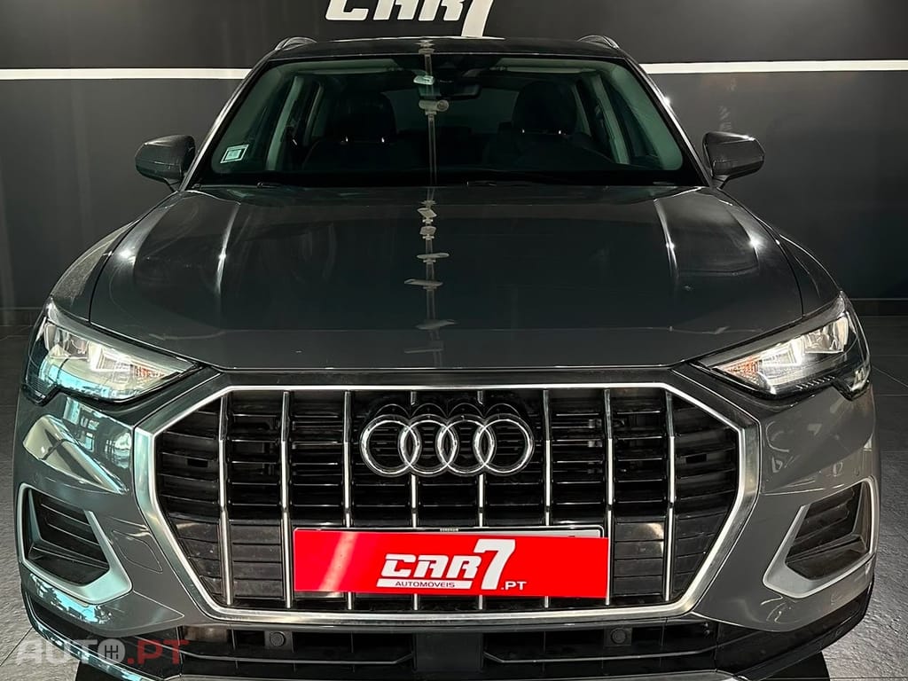 Audi Q3 35 TFSI S tronic