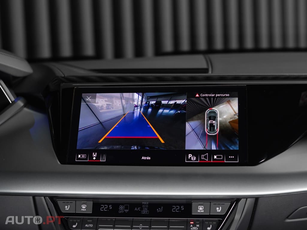 Audi E-Tron GT quattro