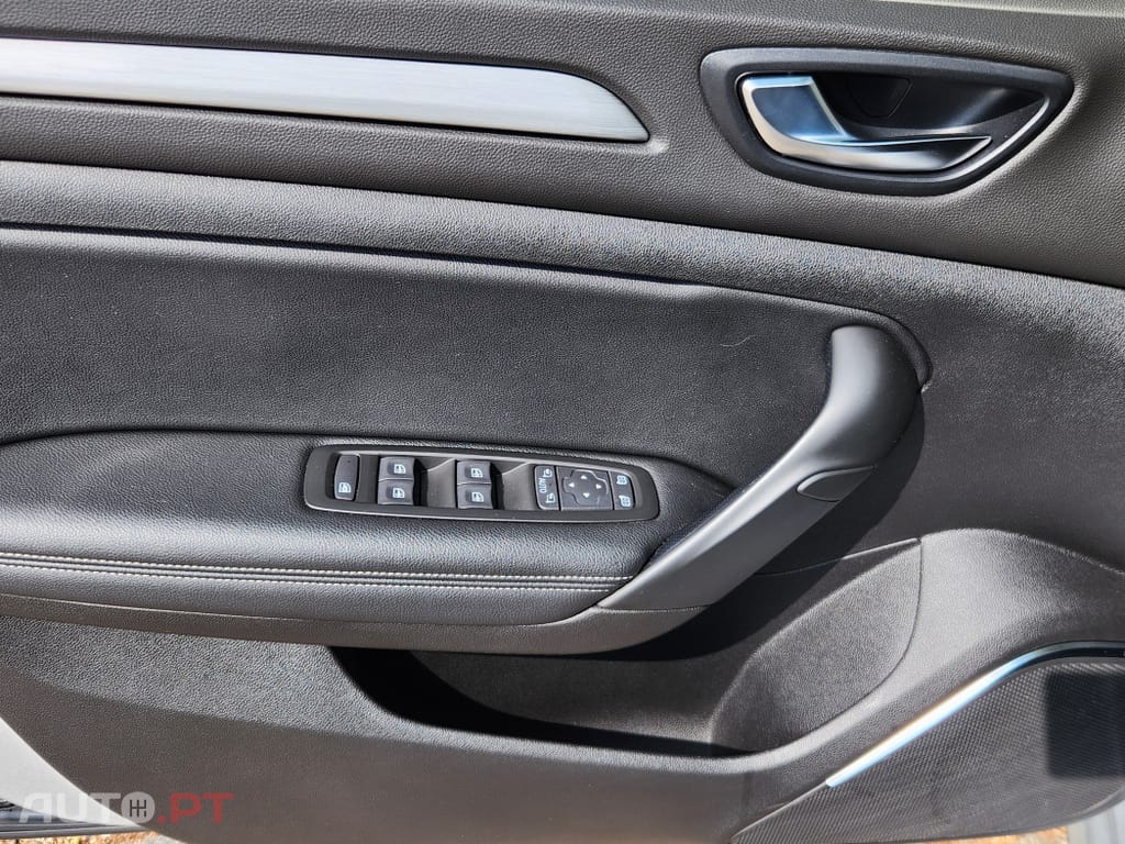 Renault Mégane 1.5 Blue dCi Executive